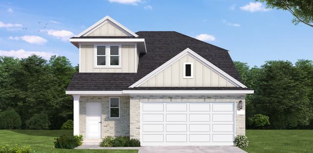 4943  Hawkwell Lane