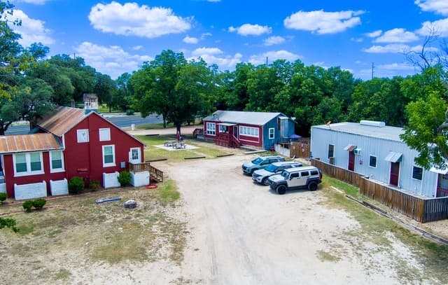 7  Us Highway 87, Comfort, TX 78013 — photo 5