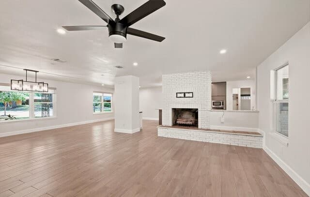 217  Gardenview, Castle Hills, TX 78213 — photo 10