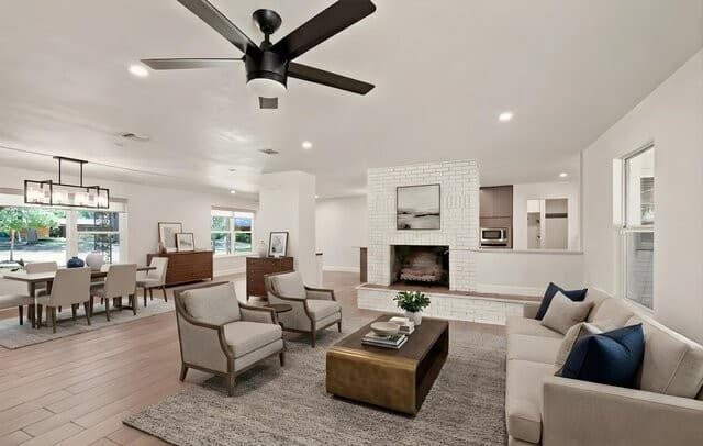 217  Gardenview, Castle Hills, TX 78213 — photo 11