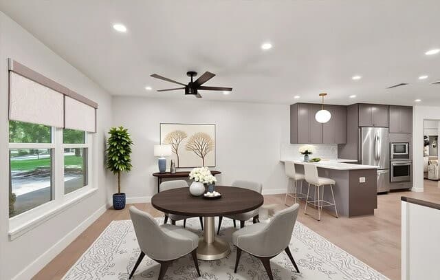 217  Gardenview, Castle Hills, TX 78213 — photo 13