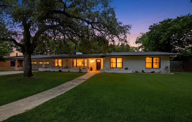 217  Gardenview, Castle Hills, TX 78213 — photo 2