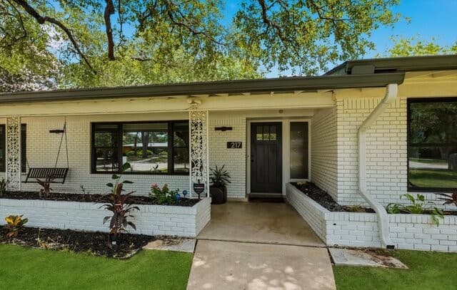 217  Gardenview, Castle Hills, TX 78213 — photo 4