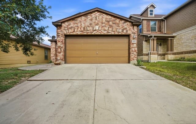 4315  Rothberger Way, San Antonio, TX 78244 — photo 2