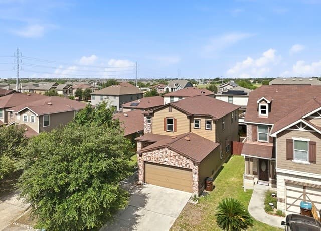 4315  Rothberger Way, San Antonio, TX 78244 — photo 24