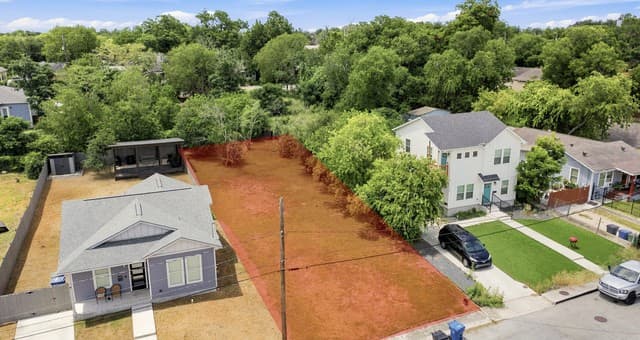 134  Stella St, San Antonio, TX 78203 — photo 8