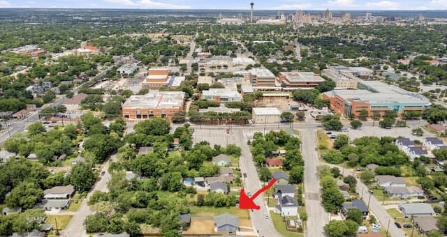 134  Stella St, San Antonio, TX 78203 — photo 9