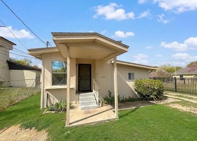 2319  Observation Unit 1, San Antonio, TX 78227 — photo 9