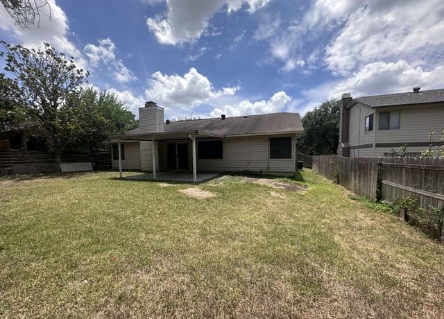 16442  Ross Oak St, San Antonio, TX 78247 — photo 21