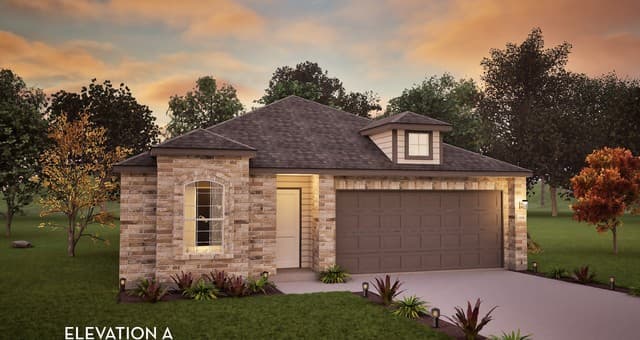 8320 Kettles Ridge