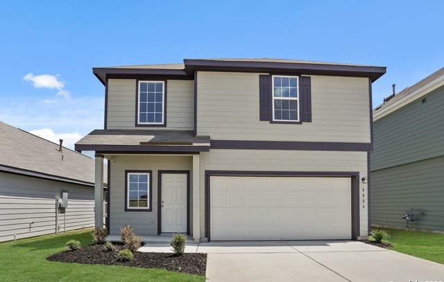 8806 Black Oak Drive