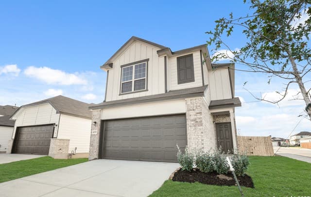 4939 Blue Ranch