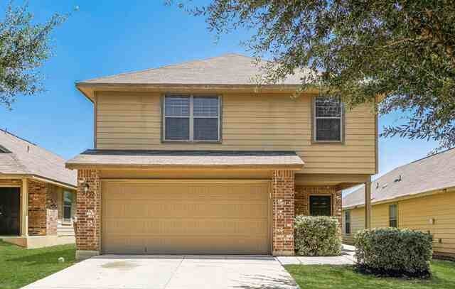7522  Spanish Dagger, San Antonio, TX 78218 — photo 2