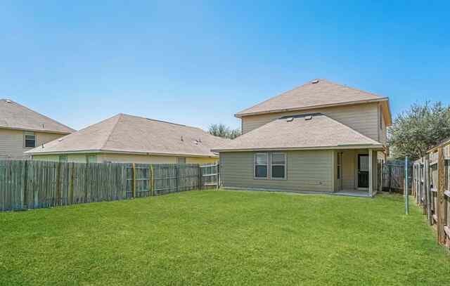 7522  Spanish Dagger, San Antonio, TX 78218 — photo 4