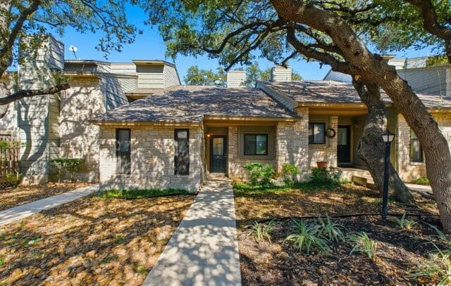 14122  Churchill Estates Blvd Unit 803, San Antonio, TX 78248