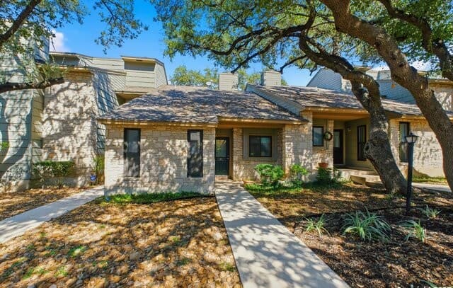 14122  Churchill Estates Blvd Unit 803, San Antonio, TX 78248 — photo 2
