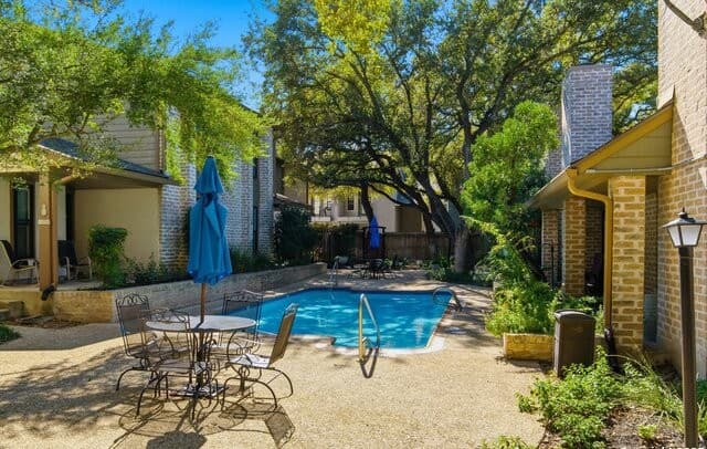 14122  Churchill Estates Blvd Unit 803, San Antonio, TX 78248 — photo 23
