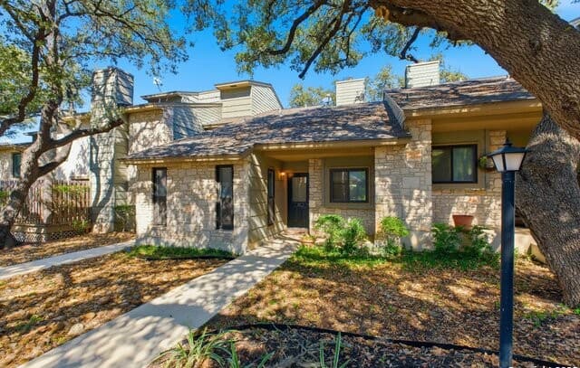 14122  Churchill Estates Blvd Unit 803, San Antonio, TX 78248 — photo 3