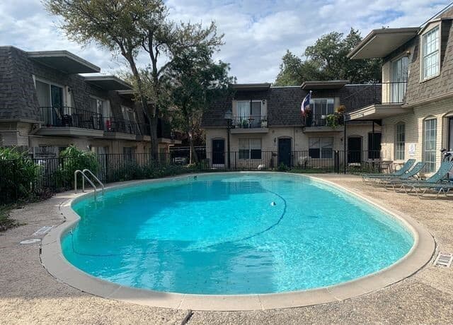 170  De Chantle Unit APT 501, San Antonio, TX 78201 — photo 3