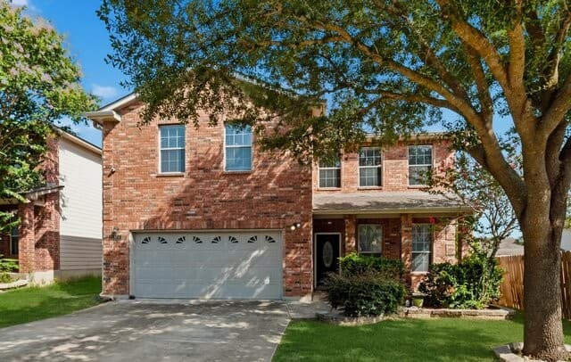 8014 Dyess Ft
