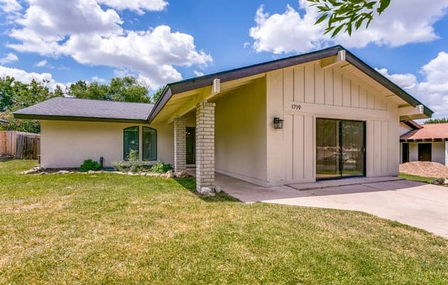 1719  Talcott, San Antonio, TX 78232 — photo 2