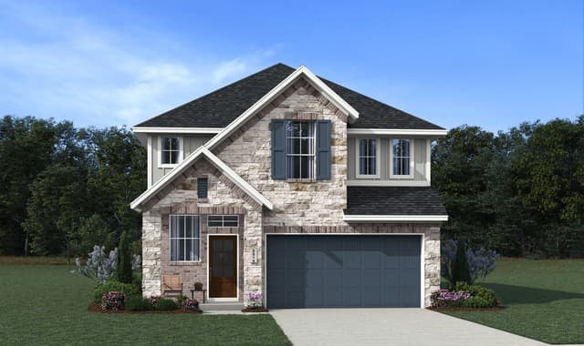 12823 Dewberry Creek