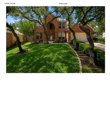 13417  Bristol Oak