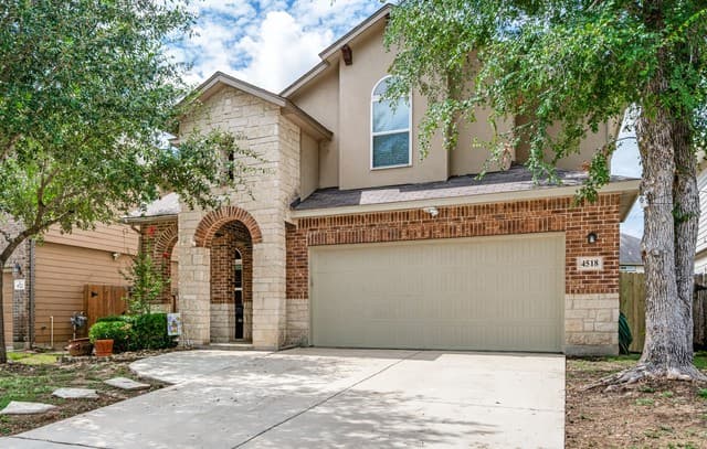 4518  Territory, San Antonio, TX 78223 — photo 2
