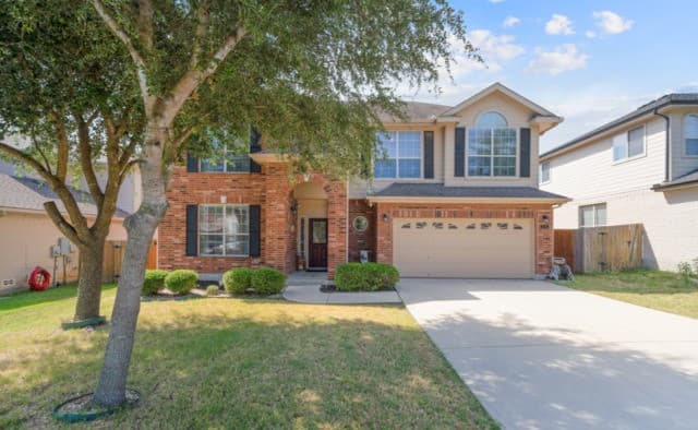 2616 Riva Ridge