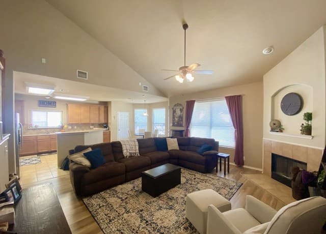 2616  Riva Ridge, Schertz, TX 78108 — photo 3