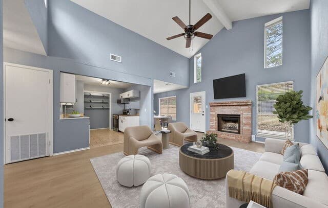 2415  Moss Ter, San Antonio, TX 78232 — photo 2