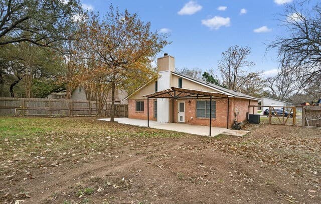 2415  Moss Ter, San Antonio, TX 78232 — photo 25