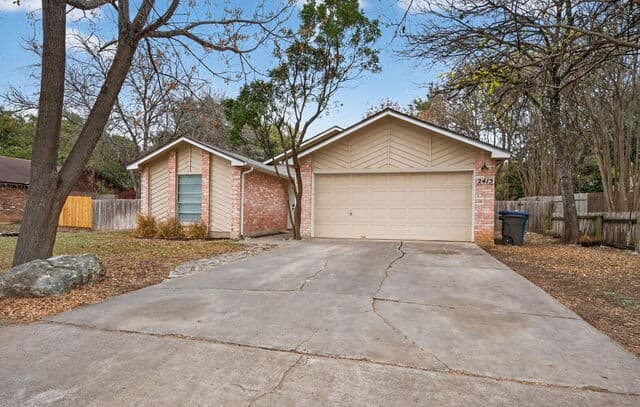 2415  Moss Ter, San Antonio, TX 78232 — photo 4