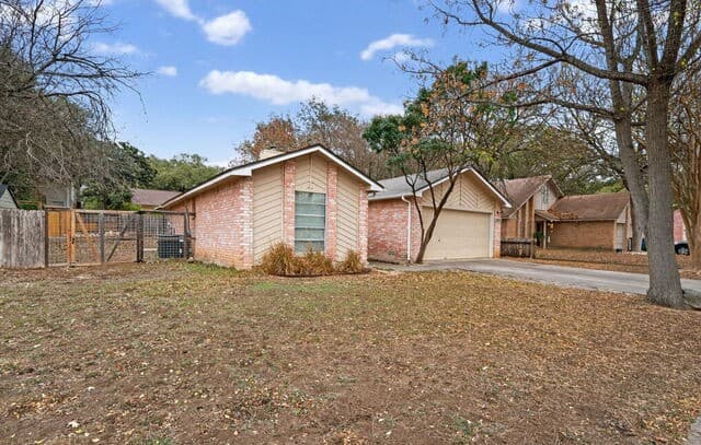 2415  Moss Ter, San Antonio, TX 78232 — photo 5