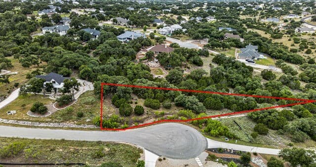 1251  Ace Trl, New Braunfels, TX 78132 — photo 2