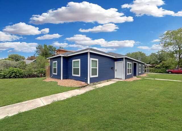 1703 W Mulberry Ave, San Antonio, TX 78201