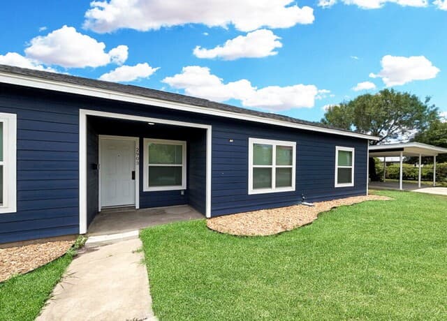 1703 W Mulberry Ave, San Antonio, TX 78201 — photo 2