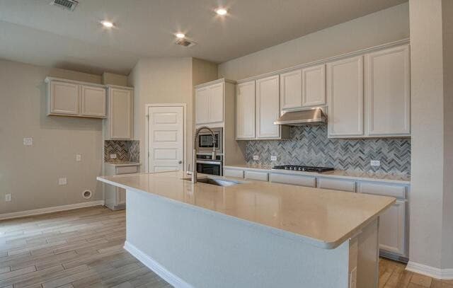 3311  Grace Way, San Antonio, TX 78261 — photo 14