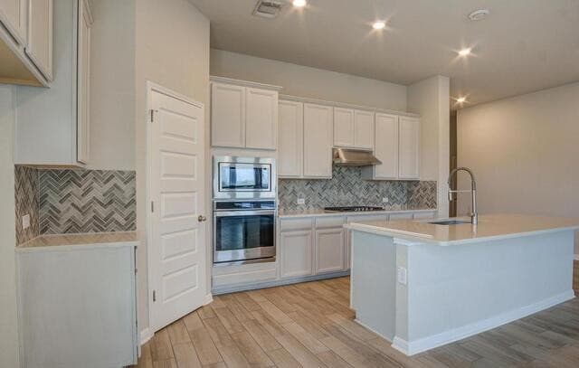 3311  Grace Way, San Antonio, TX 78261 — photo 15