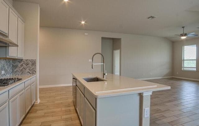 3311  Grace Way, San Antonio, TX 78261 — photo 16