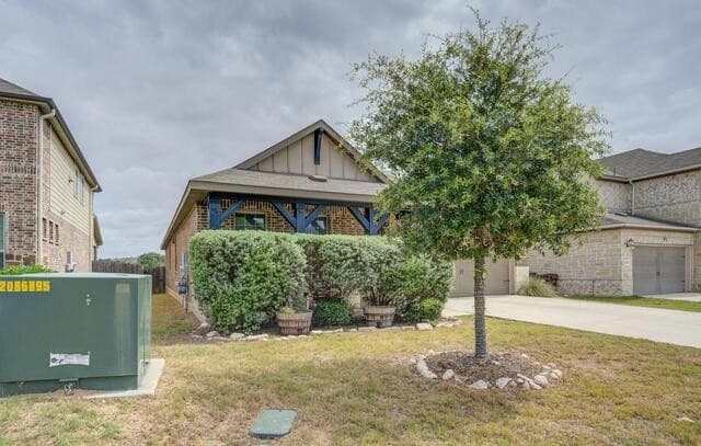 3311  Grace Way, San Antonio, TX 78261 — photo 3