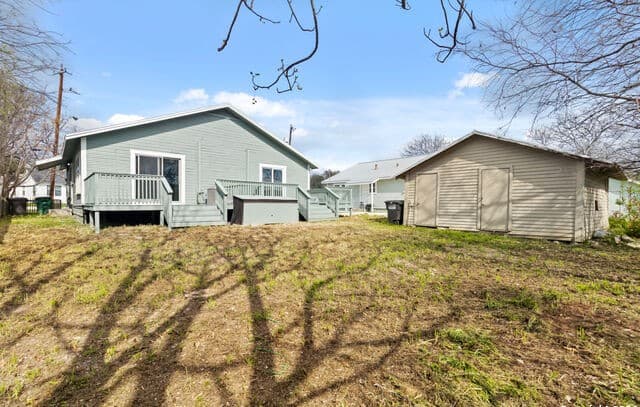 100  Valero St Unit 102, San Antonio, TX 78212 — photo 12
