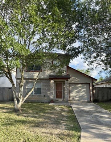 10158  Bastrop Crk, San Antonio, TX 78245 — photo 2