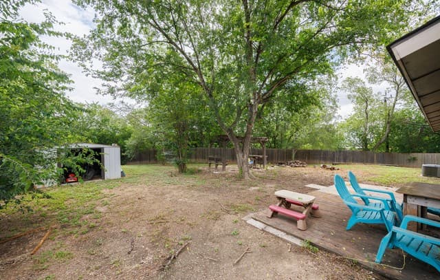 5255  Village Hvn, San Antonio, TX 78218 — photo 16