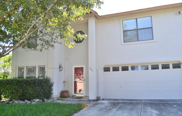 3317 Fresno Pl