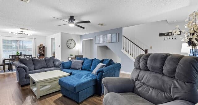 1105  Morningmist Ln, Schertz, TX 78154 — photo 13