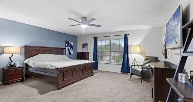 1105  Morningmist Ln, Schertz, TX 78154 — photo 15