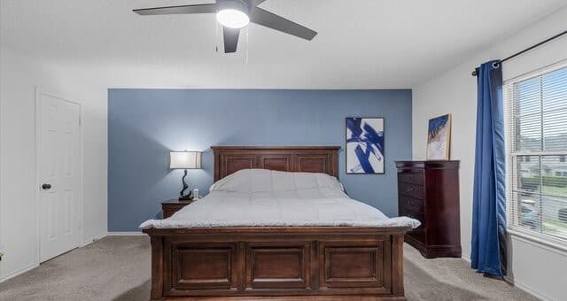 1105  Morningmist Ln, Schertz, TX 78154 — photo 16