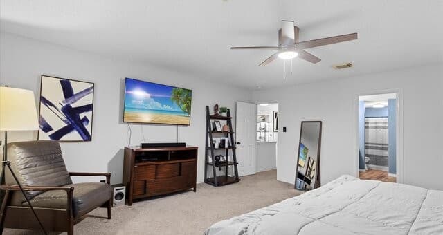 1105  Morningmist Ln, Schertz, TX 78154 — photo 17