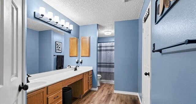 1105  Morningmist Ln, Schertz, TX 78154 — photo 18